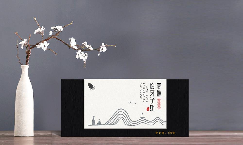 宝山区国潮包装设计的创新路径——传统文化与年轻潮流的破圈融合