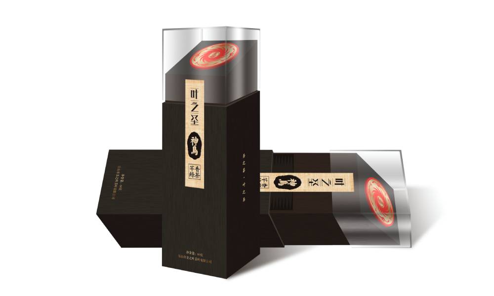 宝山区包装设计将地域符号转化为品牌记忆锚点的转译系统