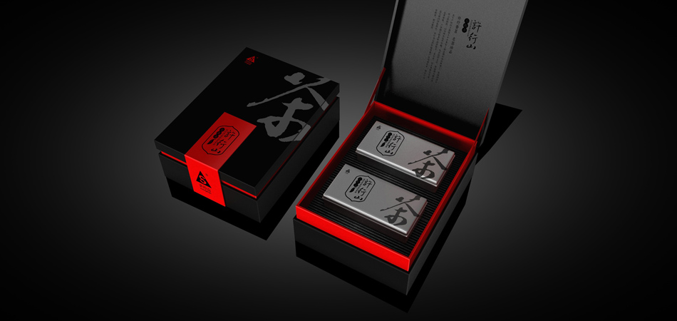 宝山区包装设计的底层逻辑：用差异化塑造不可替代的品牌印记